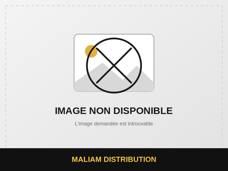 Huile d'arachide 5L